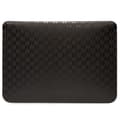 Miniatyrbillede 3 af 4: Karl Lagerfeld NFT Saffiano Monogram Ikonik Karl Sleeve - 14" notebook-etui (sort)
