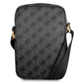 Miniatyrbild 3 av 3: Guess 4G Uptown Tablet Bag - 10" tablettväska (grå)