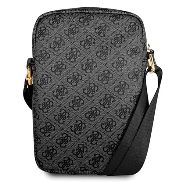 Guess 4G Uptown Tablet Bag - 10" tablettväska (grå)