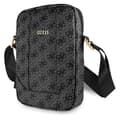 Miniatyrbild 2 av 3: Guess 4G Uptown Tablet Bag - 10" tablettväska (grå)