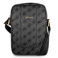 Miniatyrbild 1 av 3: Guess 4G Uptown Tablet Bag - 10" tablettväska (grå)