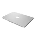 Pikkukuva 4 / 7: Speck SmartShell - MacBook Air 13,6" M3 (2024) / M2 (2022) kotelo (kirkas)