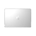 Pikkukuva 2 / 7: Speck SmartShell - MacBook Air 13,6" M3 (2024) / M2 (2022) kotelo (kirkas)