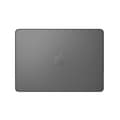 Miniatyrbillede 2 af 7: Speck SmartShell - MacBook Air 13,6" M3 (2024) / M2 (2022) etui (Obsidian)