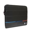 Miniatyrbild 4 av 4: BMW Carbon Tricolor - 14" notebook-omslag (svart)