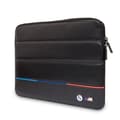 Miniatyrbild 2 av 4: BMW Carbon Tricolor - 14" notebook-omslag (svart)