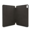 Miniatyrbild 4 av 5: Guess 4G Stripe Allover - iPad 10,9" fodral (2022) (brunt)