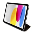 Miniatyrbild 5 av 5: Guess 4G Stripe Allover - iPad 10,9" fodral (2022) (brunt)