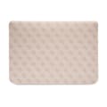 Miniatyrbillede 3 af 4: Guess 4G Stripe Metal Logo Computer Sleeve - 14" Notebook Sleeve (Pink)