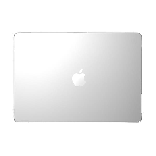 Speck SmartShell - MacBook Air 15" M3 (2024) / M2 (2023) fodral (klar)