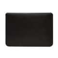 Miniatyrbild 3 av 4: Karl Lagerfeld NFT Saffiano Karl & Choupette Sleeve - 16" notebookfodral (svart)