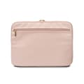 Miniatyrbillede 3 af 3: Guess Triangle 4G Sleeve - Notebook taske 13" / 14" (pink)