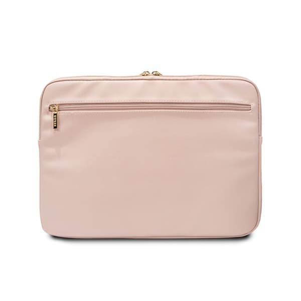 Guess Triangle 4G Sleeve - Notebook taske 13" / 14" (pink)
