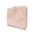 Miniatyrbillede 2 af 3: Guess Triangle 4G Sleeve - Notebook taske 13" / 14" (pink)