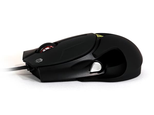 Gamdias Apollo Optical - Spelmus (3200 DPI)