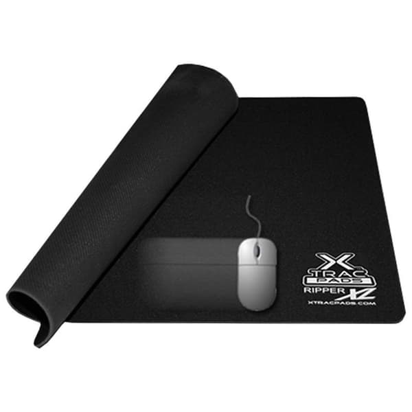 XTracGear RIPPER XL - Pelihiirimatto (451 x 356 mm)