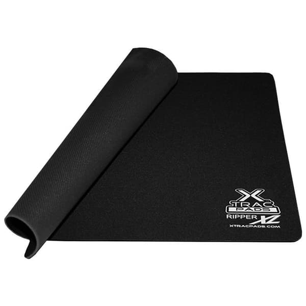 XTracGear RIPPER XL - Pelihiirimatto (451 x 356 mm)