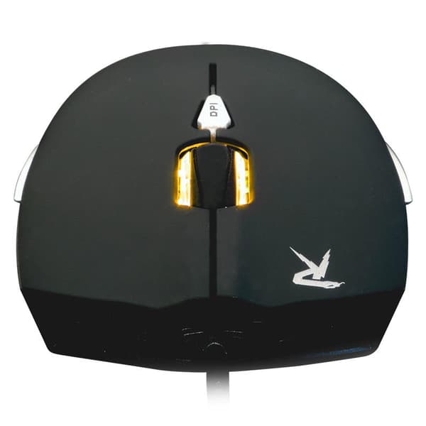 Gamdias Ourea Optical - Optisk mus (2500 DPI)