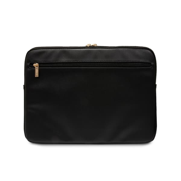 Guess Triangle 4G Sleeve - Notebookfodral 13" / 14" (svart)