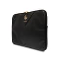 Miniatyrbild 2 av 3: Guess Triangle 4G Sleeve - Notebookfodral 13" / 14" (svart)