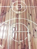 Pikkukuva 3 / 3: Nexgen Skins - Sarja kuoria kotelolle 3D-efektillä iPad 2/3/4 (Hardwood Classic 3D)
