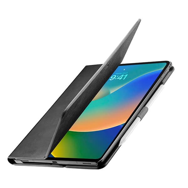 Cellularline Folio - Cover til iPad Pro 11" (2022-2020) (sort)