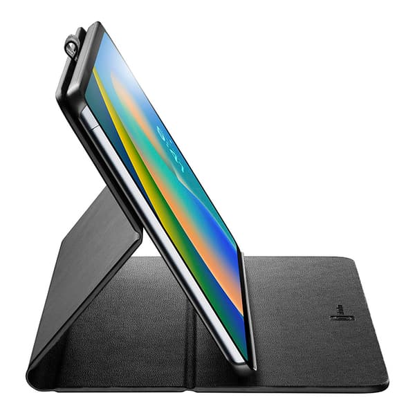 Cellularline Folio - Cover til iPad Pro 11" (2022-2020) (sort)