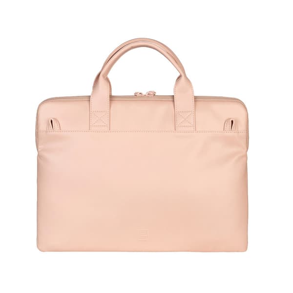 Tucano Isotta Slim Bag - MacBook Air 15" / MacBook Pro 14" / Notebook 14" (sandrosa)