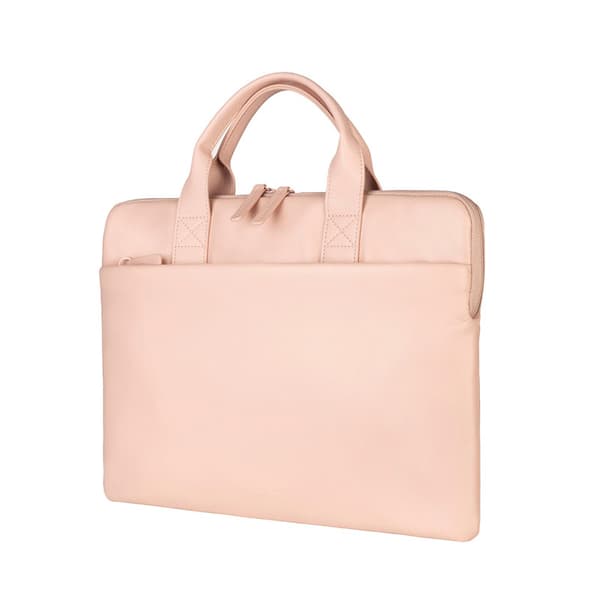 Tucano Isotta Slim Bag - MacBook Air 15" / MacBook Pro 14" / Notebook 14" (sandrosa)