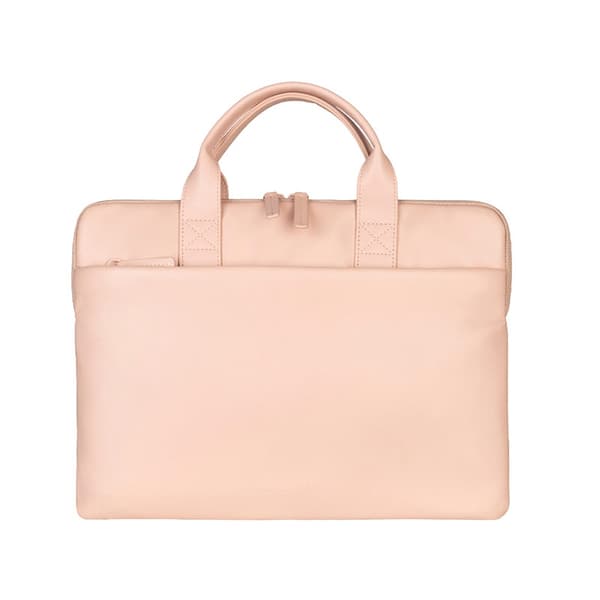 Tucano Isotta Slim Bag - MacBook Air 15" / MacBook Pro 14" / Notebook 14" (sandrosa)