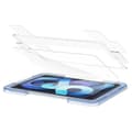 Miniatyrbillede 7 af 10: Spigen GLAS.TR EZ FIT - Hærdet glas til Apple iPad Pro 11" / iPad Air 5/4 (gennemsigtig)
