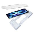 Miniatyrbillede 8 af 10: Spigen GLAS.TR EZ FIT - Hærdet glas til Apple iPad Pro 11" / iPad Air 5/4 (gennemsigtig)