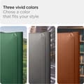 Miniatyrbillede 8 af 9: Spigen Valentinus Sleeve Laptop - Notebook taske 15" / 16" (Jeju Green)