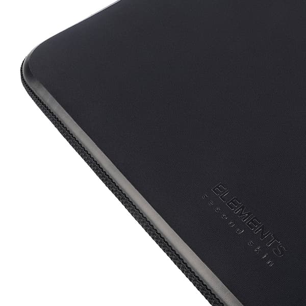 TUCANO Elements 2 - MacBook Pro 14" cover (sort)