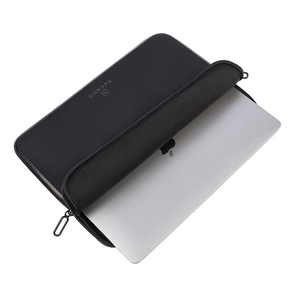 TUCANO Elements 2 - MacBook Pro 14" cover (sort)
