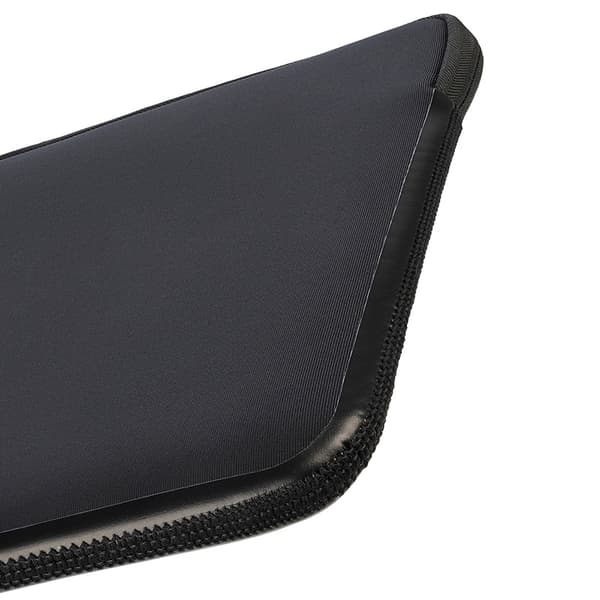 TUCANO Elements 2 - Cover til MacBook Air 13" (M3/M2/M1/2024-2018) / Pro 13" (sort)