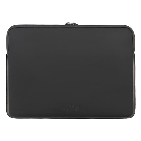 TUCANO Elements 2 - Cover til MacBook Air 15" (M3/M2/2024-2023) (sort)