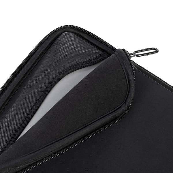 TUCANO Elements 2 - Cover til MacBook Air 15" (M3/M2/2024-2023) (sort)