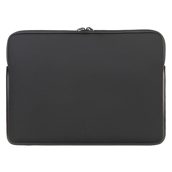 TUCANO Elements 2 - Cover til MacBook Air 15" (M3/M2/2024-2023) (sort)