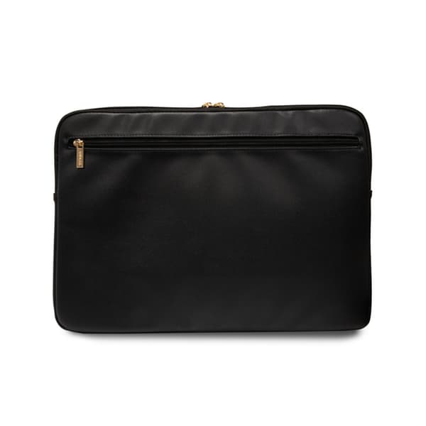 Guess Triangle 4G Sleeve - Notebookfodral 15" / 16" (svart)