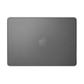 Miniatyrbillede 4 af 7: Speck SmartShell - MacBook Air 15" M3 (2024) / M2 (2023) etui (Obsidian)