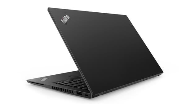 T1A - Lenovo ThinkPad X280 Refurbished Intel Core i5 i5-8250U 12.5 Full HD 8GB DDR4 256GB SSD Wi-Fi 5 (802.11ac) Windows 10 Pro Black