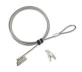 Kensington - EQ Slim Nanosaver 2.0 KeyedKD Laptop Lock