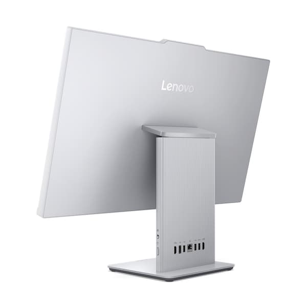 Lenovo IdeaCentre AIO 27IRH9 Intel® Core™ i5 i5-13420H 68,6 cm (27") 1920 x 1080 pixlar Allt-i-ett-dator 16 GB DDR5-SDRAM 512 GB SSD Windows 11 Wi-Fi