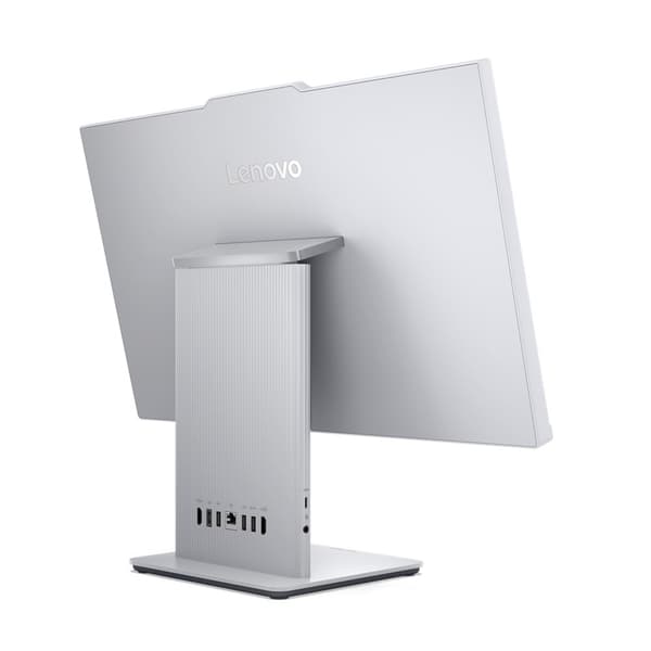 Lenovo IdeaCentre AIO 24IRH9 Intel® Core™ i5 i5-13420H 60,5 cm (23,8") 1920 x 1080 pikseliä All-in-One PC 16 Gt:n DDR5-SDRAM 512 Gt:n SSD Windows 11 W