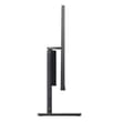 Miniatyrbillede 3 af 5: Lenovo IdeaCentre AIO 27IRH9 i5-13420H 27" FHD IPS 300nits AG 16GB DDR5 5200 SSD512 Intel UHD-grafik NoOS Luna Grey