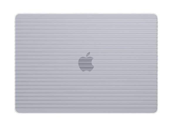Tech21 - Evo Wave MacBook Air 15 (2023) Clear