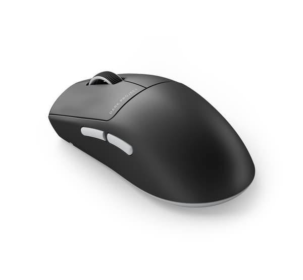 Dark Project - Nexus Ultra Black  White