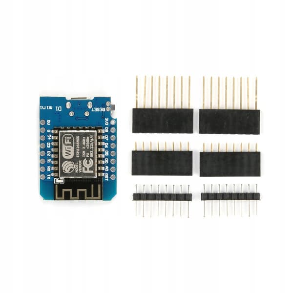 MODUL D1 MINI ESP8266-12F WiFi WEMOS Arduino IoT