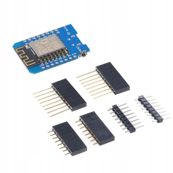 MODUL D1 MINI ESP8266-12F WiFi WEMOS Arduino IoT